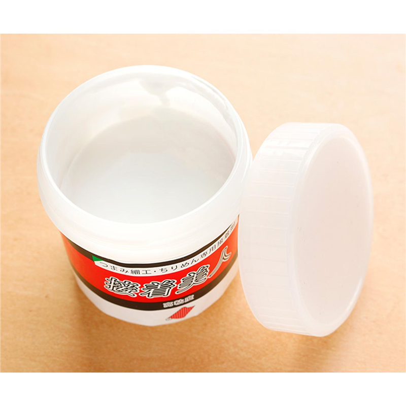 日本紐釦貿易 つまみ細工専用接着剤 接着美人 100g CTN502 （ご注文単位1個）【直送品】