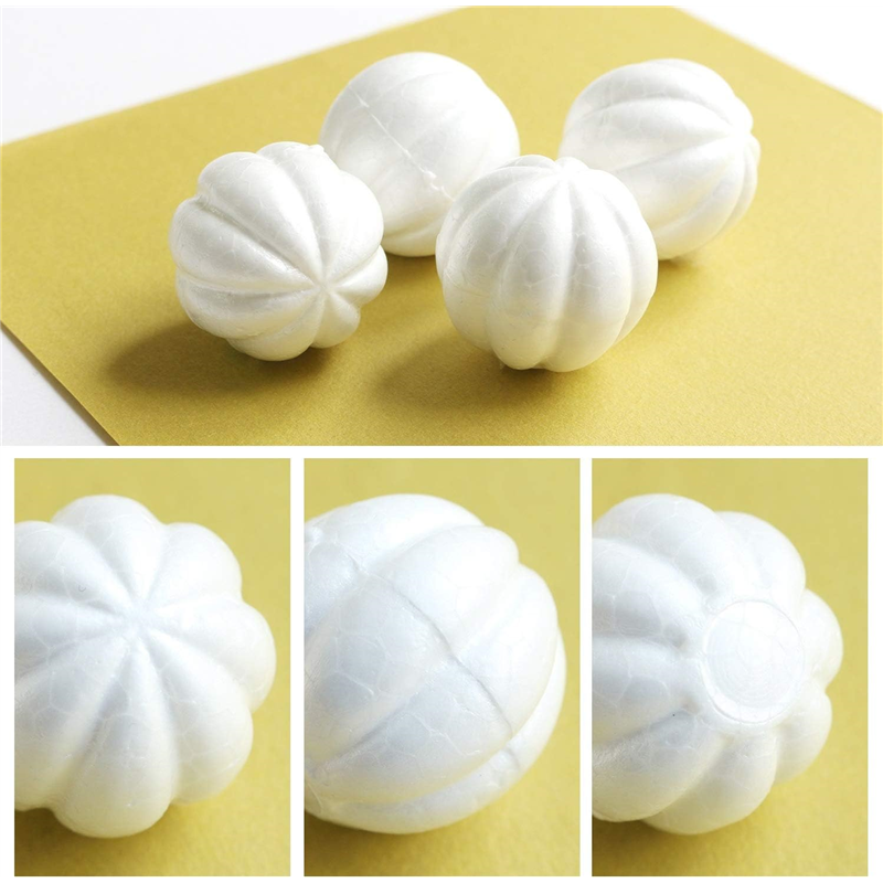 日本紐釦貿易 木目込み型スチロール φ30mm 20個入 CN-KSS (ご注文単位1束)【直送品】