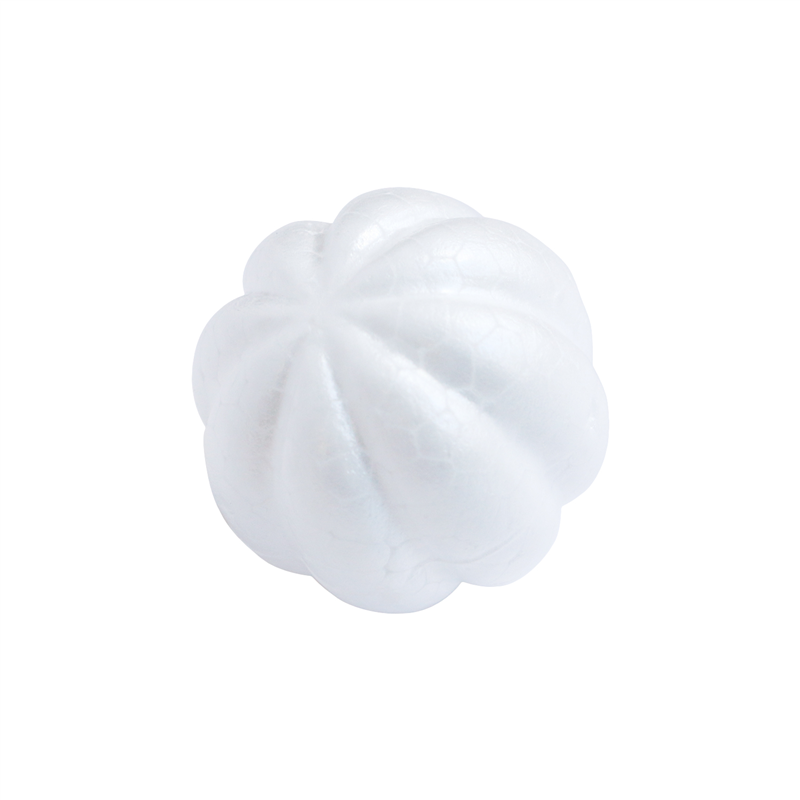 日本紐釦貿易 木目込み型スチロール φ30mm 20個入 CN-KSS (ご注文単位1束)【直送品】