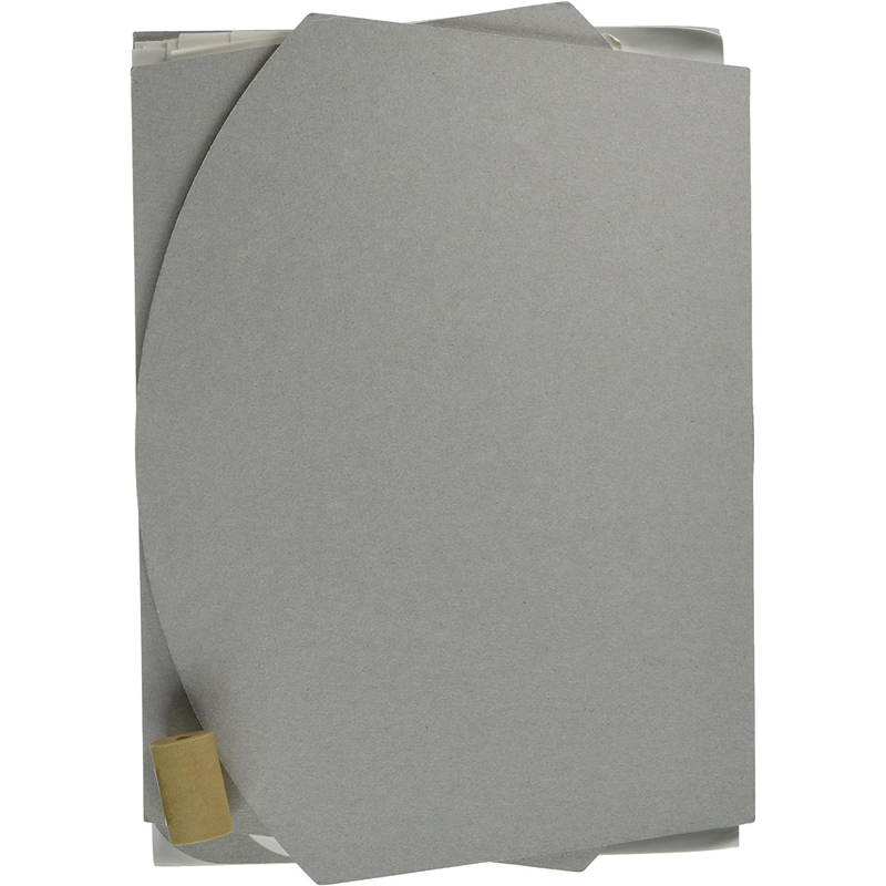 日本紐釦貿易 Cartonnage カルトナージュセット リモコンボックス レシピ付 1個入 CTN58 (ご注文単位1セット)【直送品】