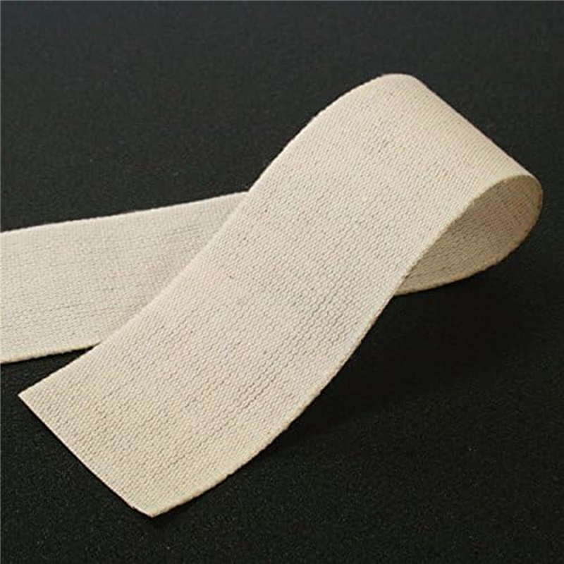 日本紐釦貿易 綿スタンプテープ 巾15mmx4m ANS15 (ご注文単位1束)【直送品】