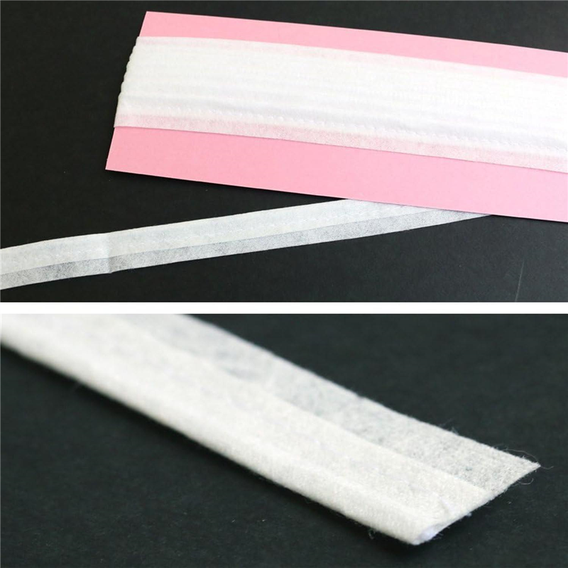 日本紐釦貿易 小町ふき綿 2着分 10袋入 巾1.5cm ITO103 (ご注文単位1束)【直送品】