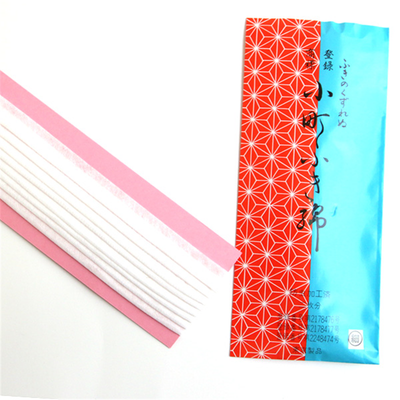 日本紐釦貿易 小町ふき綿 2着分 10袋入 巾1.5cm ITO103 (ご注文単位1束)【直送品】