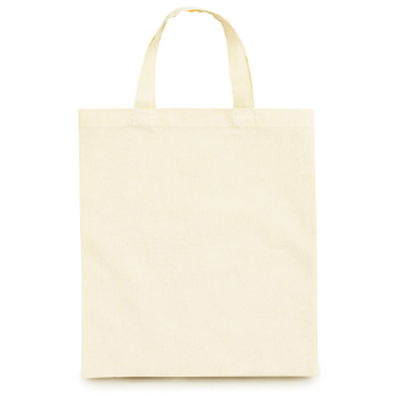 日本紐釦貿易 コットンショッピングバッグ ES203 （ご注文単位1個）【直送品】
