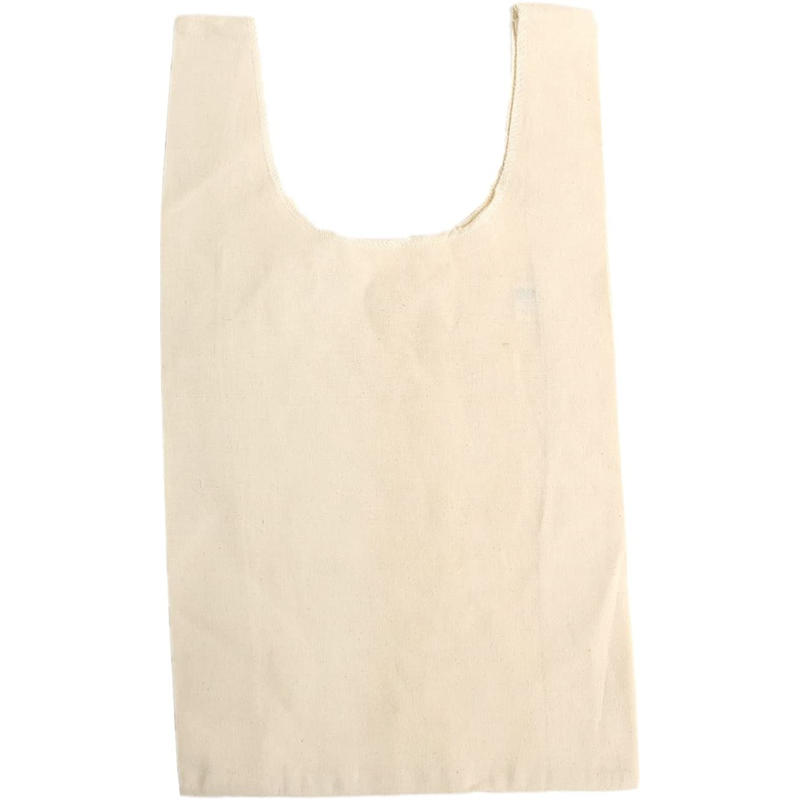 日本紐釦貿易 コットンマルシェバッグ [M] ES212 （ご注文単位1枚）【直送品】