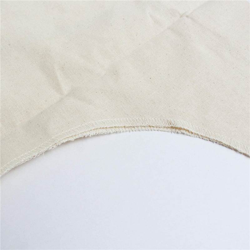 日本紐釦貿易 コットンマルシェバッグ [M] ES212 （ご注文単位1枚）【直送品】