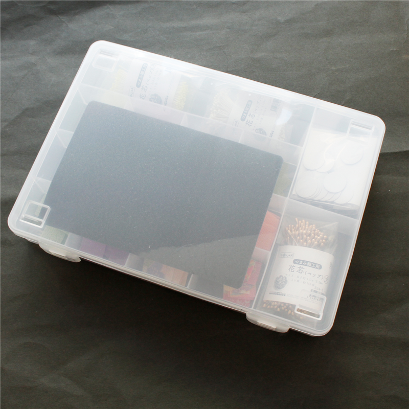 日本紐釦貿易 つまみ細工 22mm パステルカラー S55-22P （ご注文単位1セット）【直送品】