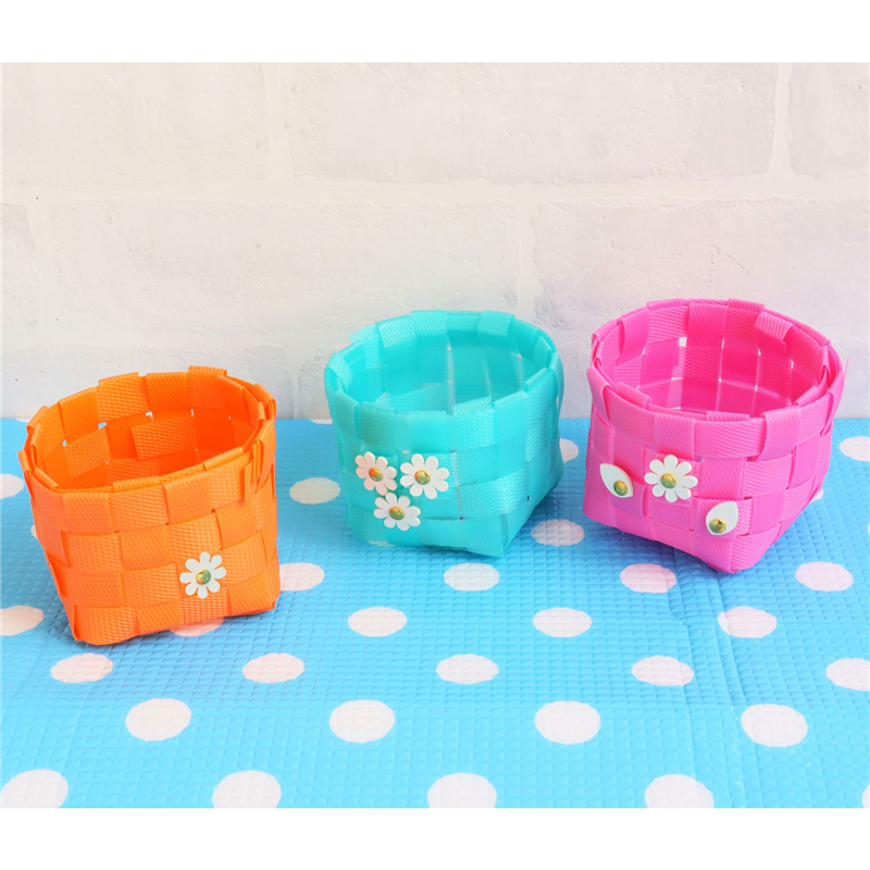 日本紐釦貿易 PPバンド用クリップ 10個入り シルバー KE1002 (ご注文単位1束)【直送品】