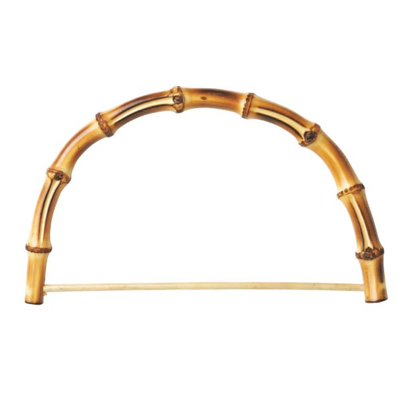 日本紐釦貿易 竹製持手 2本 KT205 ナチュラル (ご注文単位1組)【直送品】