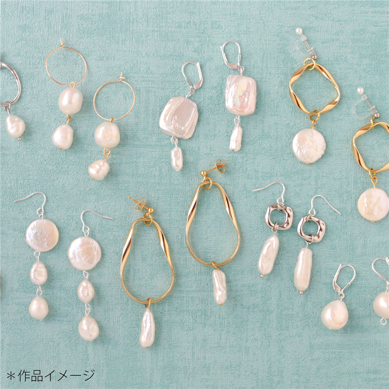 日本紐釦貿易 シルバー925 引き輪 50個 W9×H4mm シルバー A24-49-50 (ご注文単位1束)【直送品】