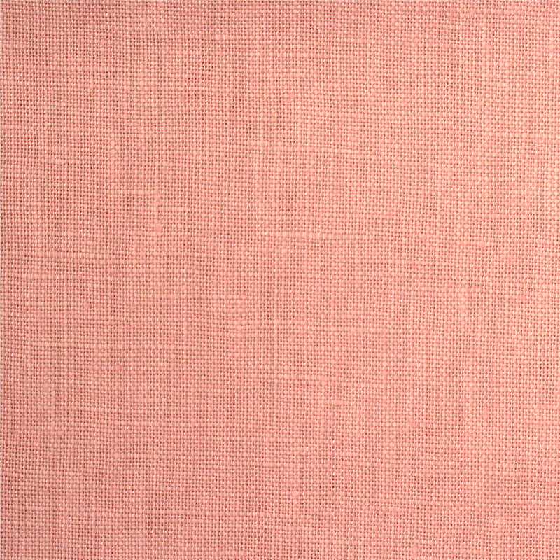 日本紐釦貿易 刺しゅう用リネンクロス 約50×68cm ライトピンク KLC3919-LP (ご注文単位1枚)【直送品】