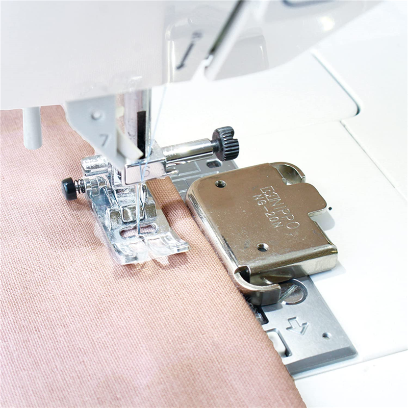 日本紐釦貿易 ラバー付きマグネット定規 3.8×2.8cm シルバー NI-02425 (ご注文単位1束)【直送品】