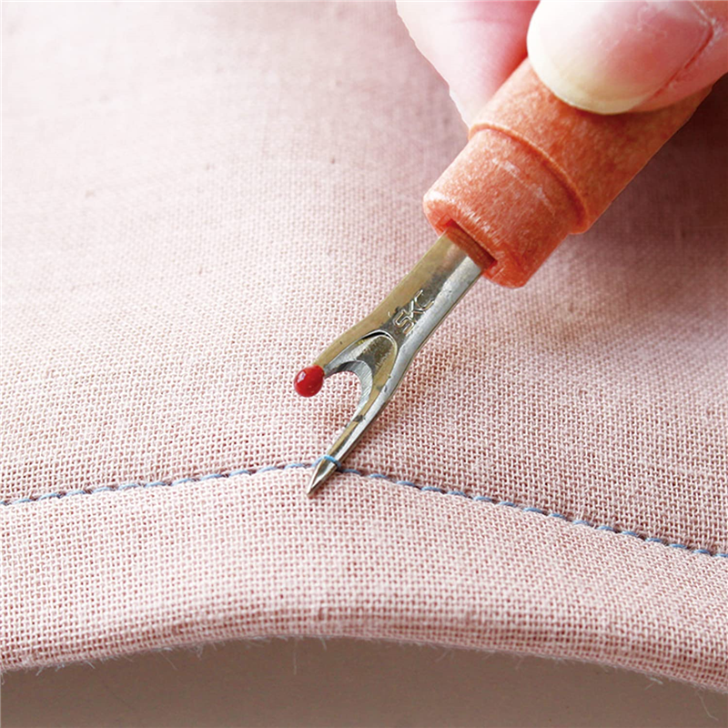 日本紐釦貿易 リッパー 楕円形グリップ 全長125cm NI-02428 (ご注文単位1束)【直送品】