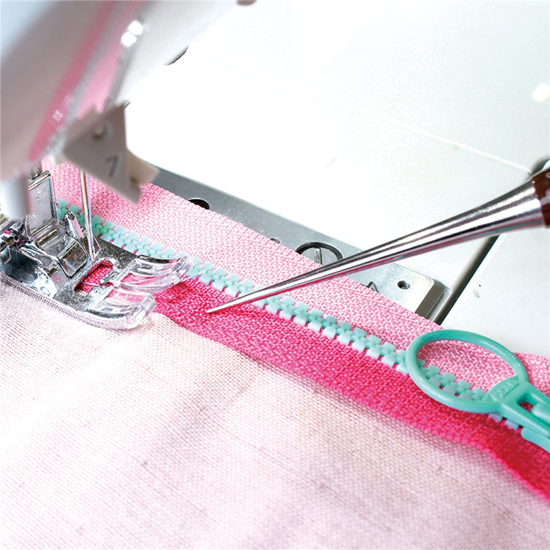 日本紐釦貿易 高級目打ち 全長約11.5cm NI-02431 (ご注文単位1束)【直送品】