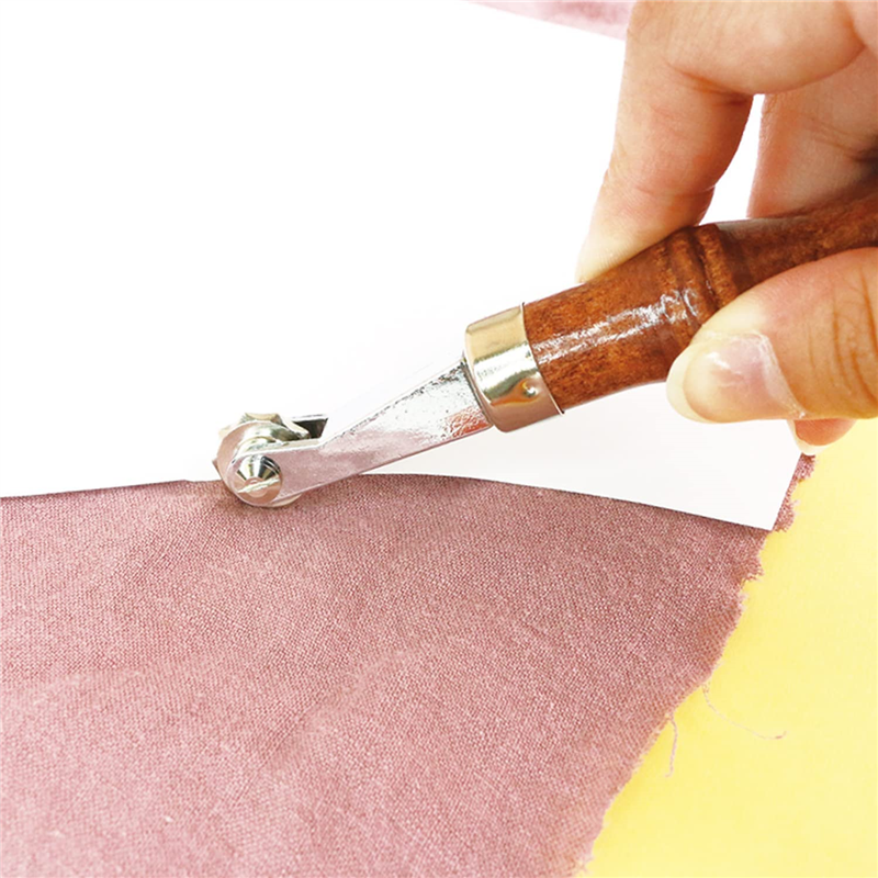 日本紐釦貿易 替え刃付き マルチルレット 全長約15cm NI-02509 (ご注文単位1本)【直送品】