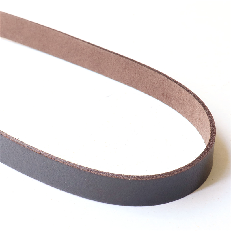 日本紐釦貿易 本革ショルダーストラップ 撥水加工 金具シルバー 細巾 12mm ネイビー KT60-S-N （ご注文単位1本）【直送品】