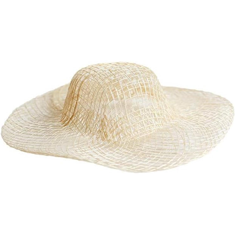 >日本紐釦貿易 シナマイ帽子 豆 φ7.5cm 5枚 CC110 (ご注文単位1束)【直送品】