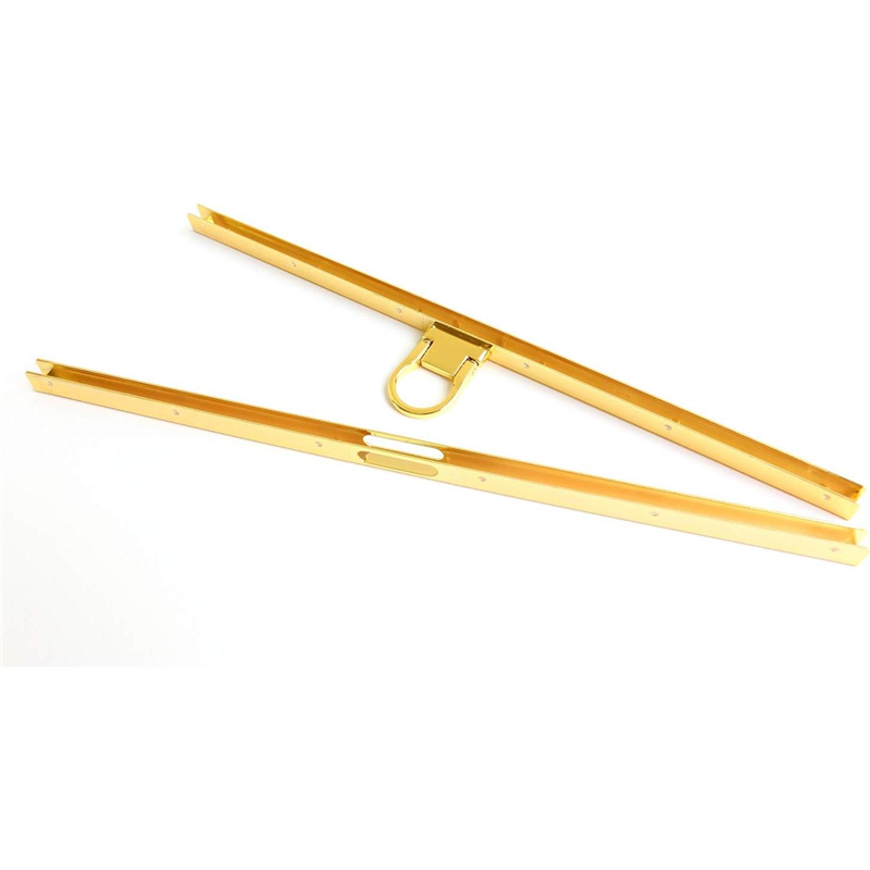 日本紐釦貿易 レシピ付 文鎮口金 ゴールド 11cm 1個 BCK110-G (ご注文単位1個)【直送品】