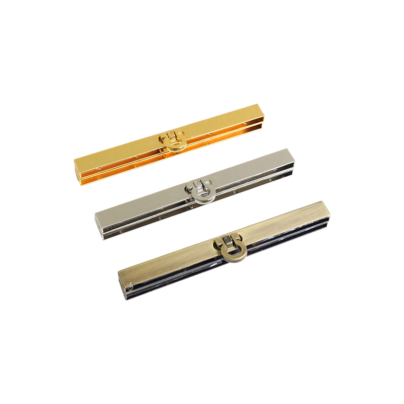 日本紐釦貿易 レシピ付 文鎮口金 ゴールド 11cm 1個 BCK110-G (ご注文単位1個)【直送品】