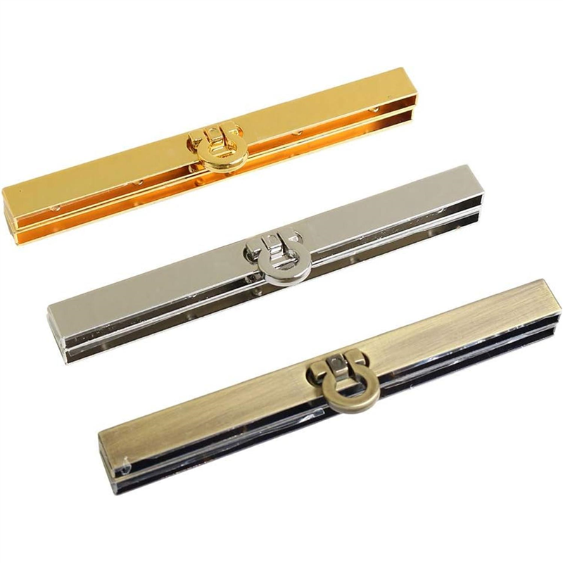 日本紐釦貿易 レシピ付 文鎮口金 シルバー 11cm 1個 BCK110-S (ご注文単位1個)【直送品】