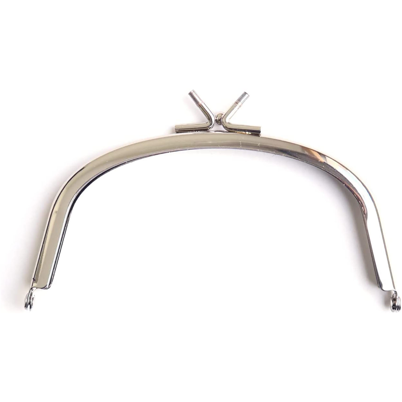 日本紐釦貿易 つけかえねじ口金 4個入り くし型 TYK3-S-4 (ご注文単位1束)【直送品】