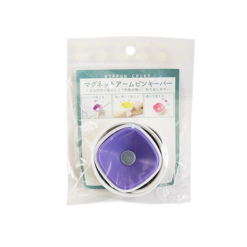日本紐釦貿易 マグネットアームキーパー NI-04426 （ご注文単位1個）【直送品】