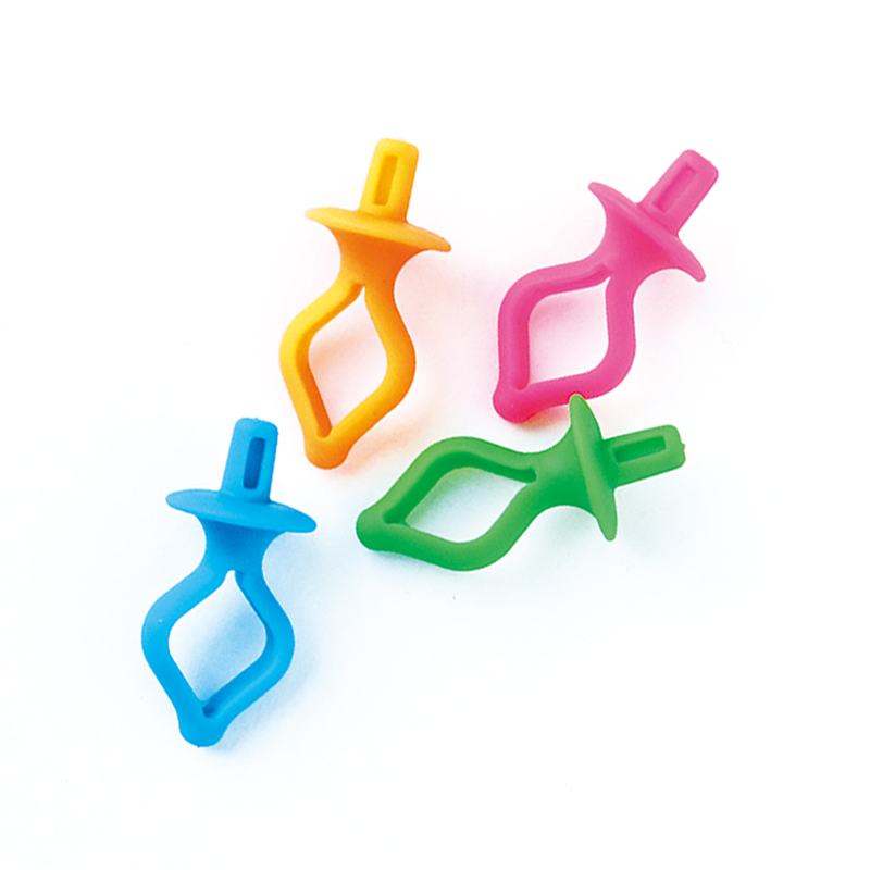 日本紐釦貿易 ボビンメイツ 20個入 マルチカラー NI-04423-5 (ご注文単位1セット)【直送品】