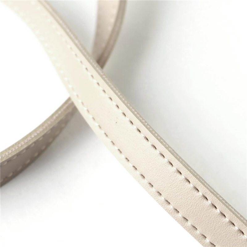 日本紐釦貿易 合皮スムーステープ グレー 幅約15mm 9m巻 PLT1015-S (ご注文単位1巻)【直送品】