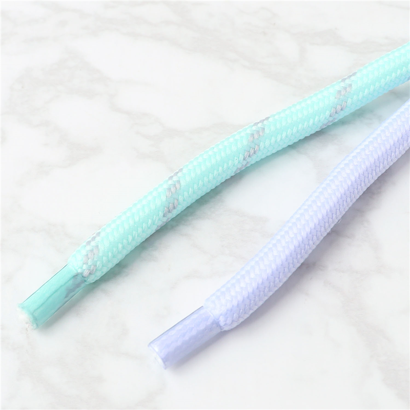 日本紐釦貿易 ポリエステルコード コスモブラック 10m巻 KEC550-1-10M (ご注文単位1巻)【直送品】