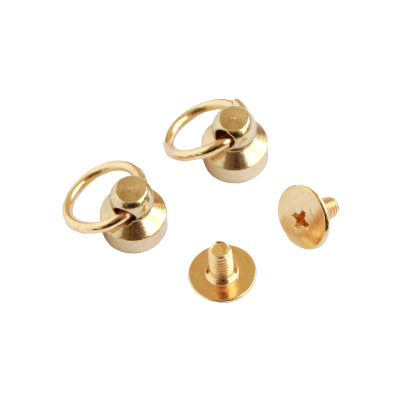 日本紐釦貿易 スマホケース用ギボシツール 2個入 ゴールド KE1445-G (ご注文単位1束)【直送品】