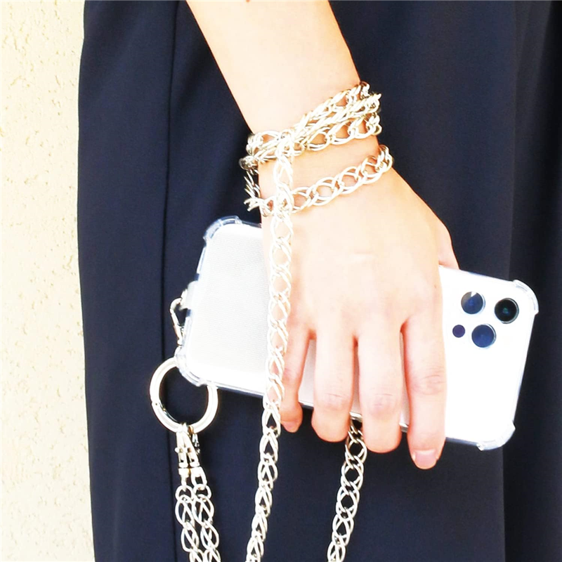 日本紐釦貿易 スマホストラップホルダーパーツ ハトメタイプ 1枚入 クリア SS-CL （ご注文単位1束）【直送品】