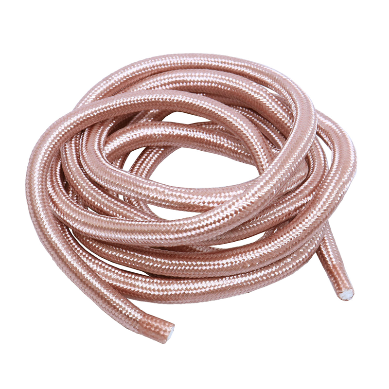 日本紐釦貿易 ポリエステルコード パールピンク 10m巻 KEC550-5-10M (ご注文単位1巻)【直送品】