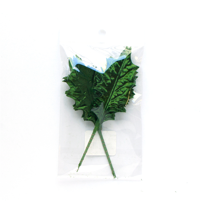 日本紐釦貿易 ひいらぎ Lサイズ 約4x7.8cm 20枚入 MAF-158 (ご注文単位1束)【直送品】