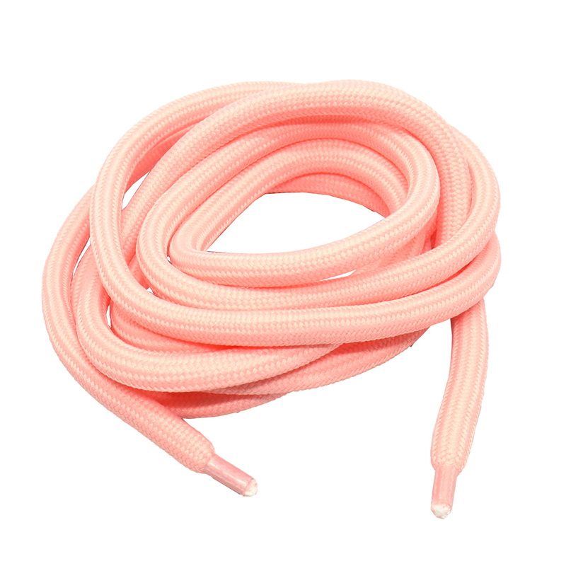 日本紐釦貿易 ポリエステルコード コーラルピンク 1.6m巻 KEC550-11 1袋（ご注文単位1袋）【直送品】
