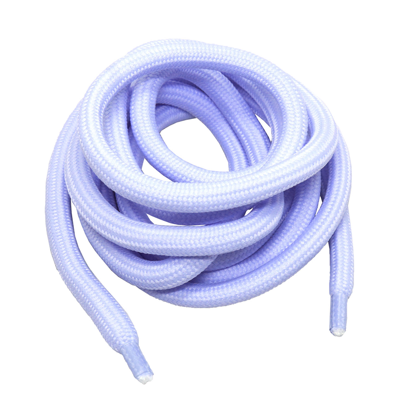 日本紐釦貿易 ポリエステルコード ペールアイリス 10m巻 KEC550-13-10M （ご注文単位1巻）【直送品】