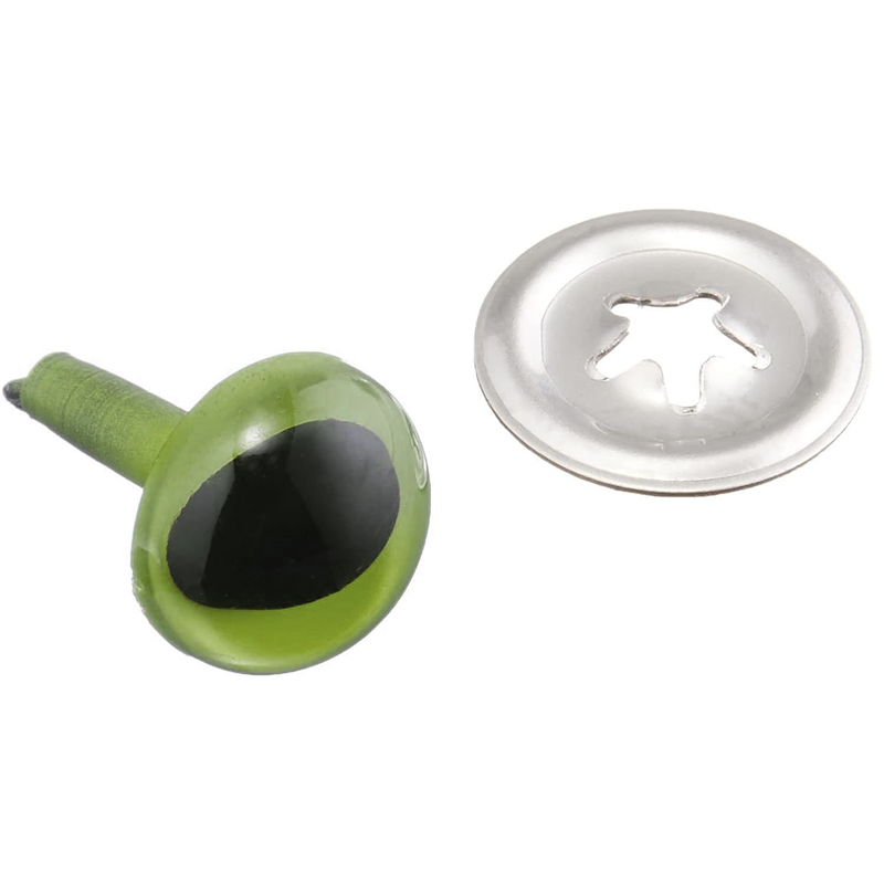 日本紐釦貿易 キャットアイ 15mm 8個 CE277 (ご注文単位1束)【直送品】