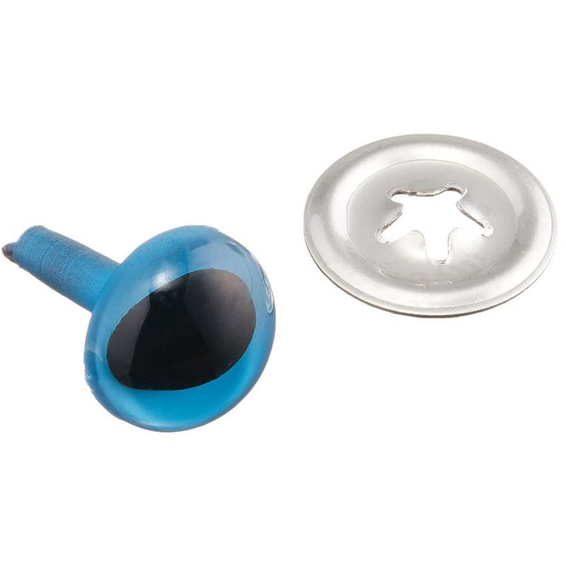 日本紐釦貿易 キャットアイ 15mm 8個 CE278 (ご注文単位1束)【直送品】