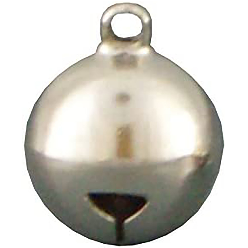 日本紐釦貿易 宝来鈴 φ6mm 40個入 5-2S （ご注文単位1束）【直送品】