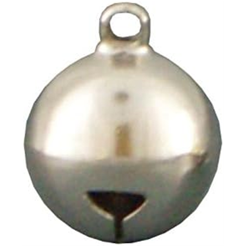 日本紐釦貿易 宝来鈴 φ10mm 40個入 5-3S （ご注文単位1束）【直送品】