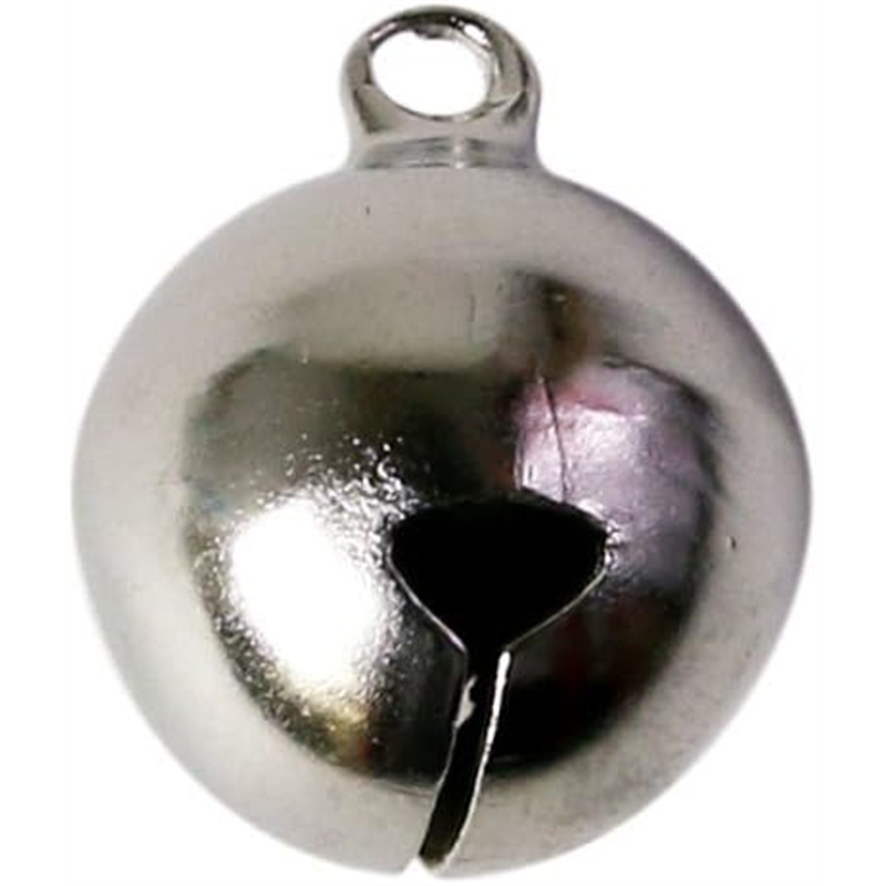 日本紐釦貿易 宝来鈴 φ16mm 16個入 5-5S （ご注文単位1束）【直送品】