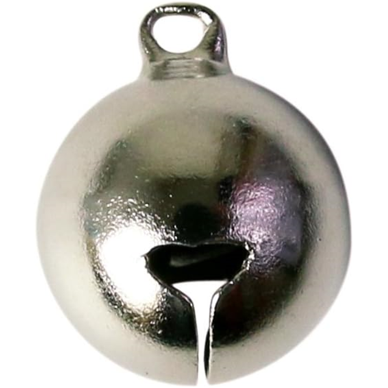 日本紐釦貿易 宝来鈴 φ19mm 12個入 5-6S （ご注文単位1束）【直送品】