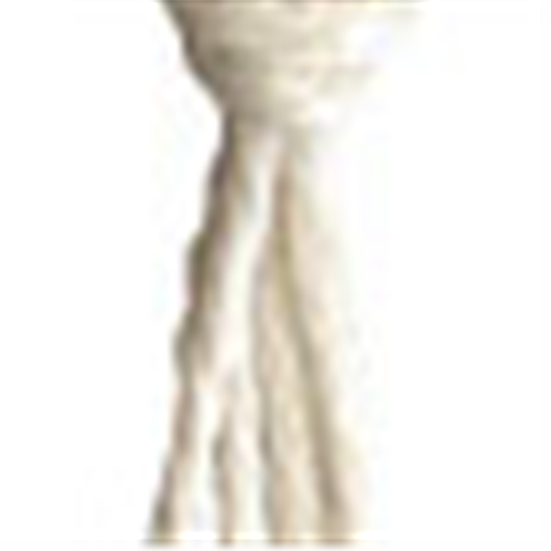 日本紐釦貿易 カラーリネン紐 約φ1mm×100m巻 生成 AN165-13 (ご注文単位1巻)【直送品】