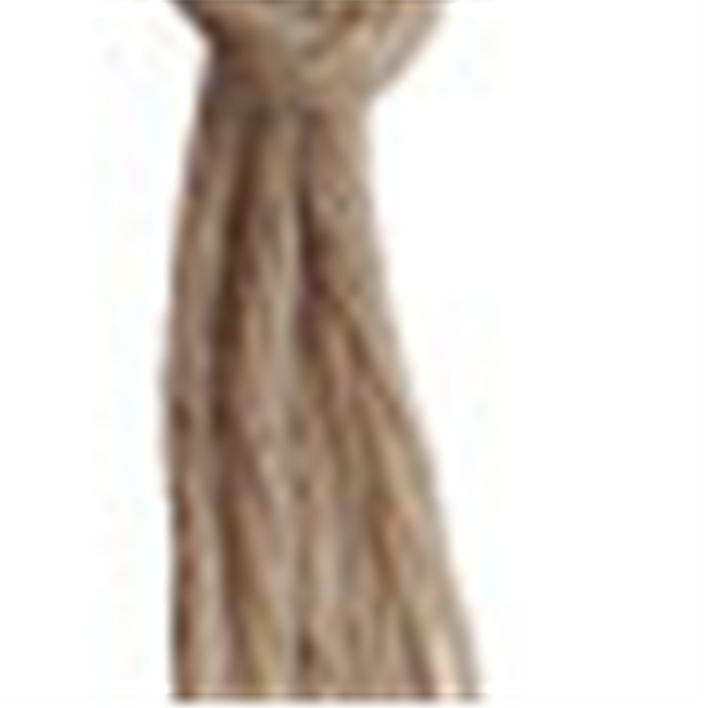 日本紐釦貿易 カラーリネン紐 約φ1mm×100m巻 ベージュ AN165-24 (ご注文単位1巻)【直送品】