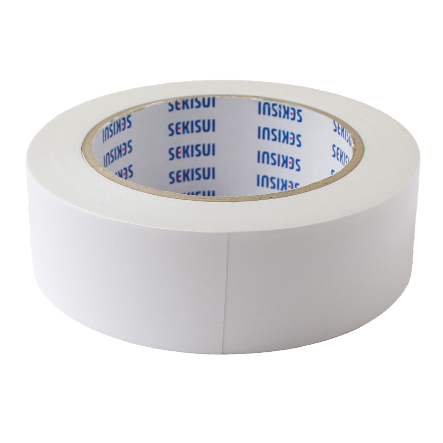 日本紐釦貿易 両面テープ Wテープ 36mmx20m WTAPE36 （ご注文単位1巻）【直送品】