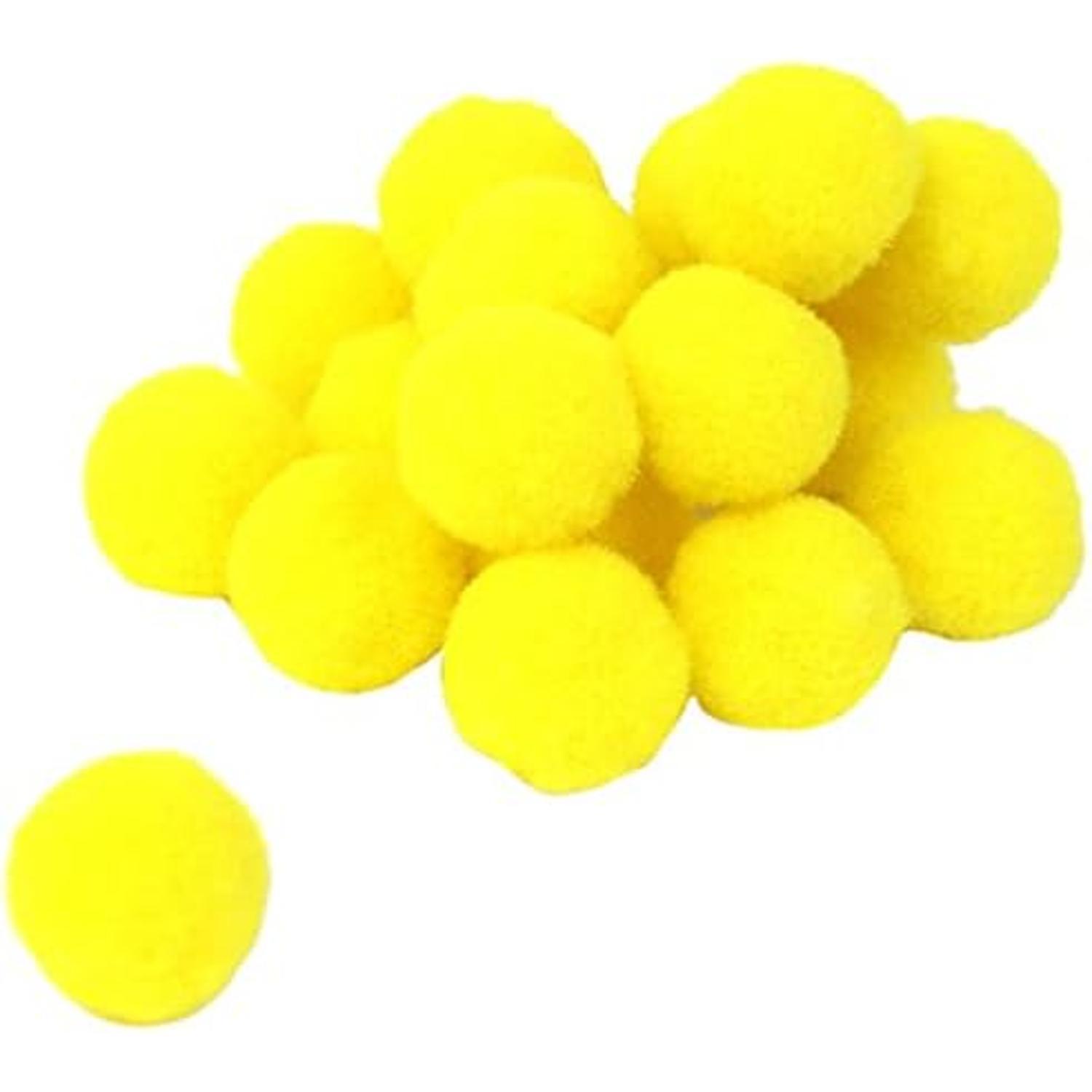 日本紐釦貿易 カラー凡天 50個入り 径約8mm 10イエロー BCN8 (ご注文単位5束)【直送品】