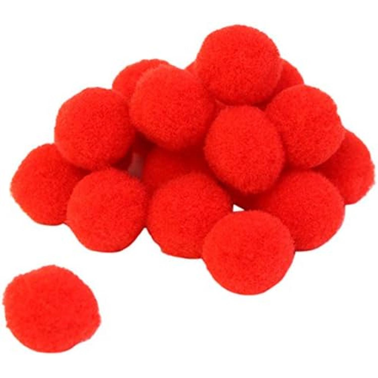 日本紐釦貿易 カラー凡天 50個入り 径約15mm 1レッド BCN15 (ご注文単位5束)【直送品】