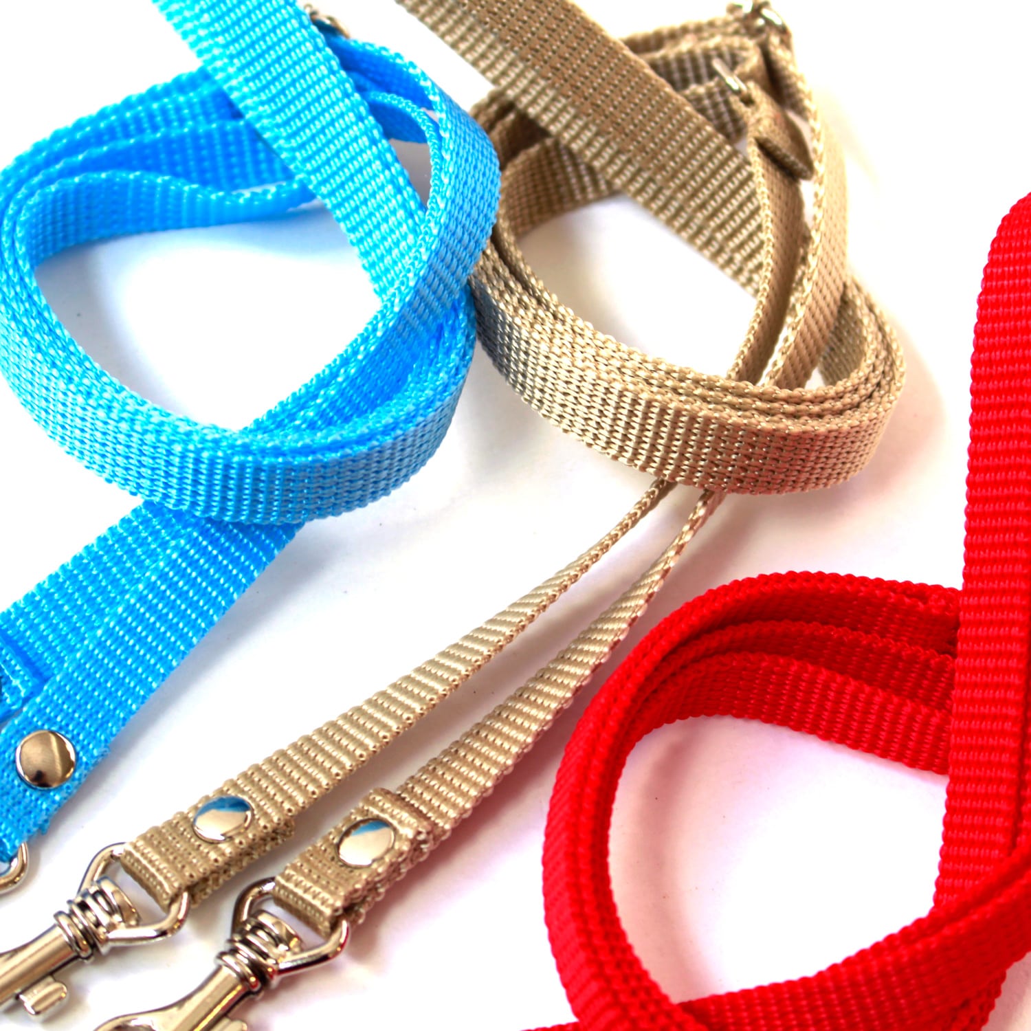 日本紐釦貿易 PPテープショルダーストラップ 金具シルバー ホワイト S1140-S-W （ご注文単位1本）【直送品】