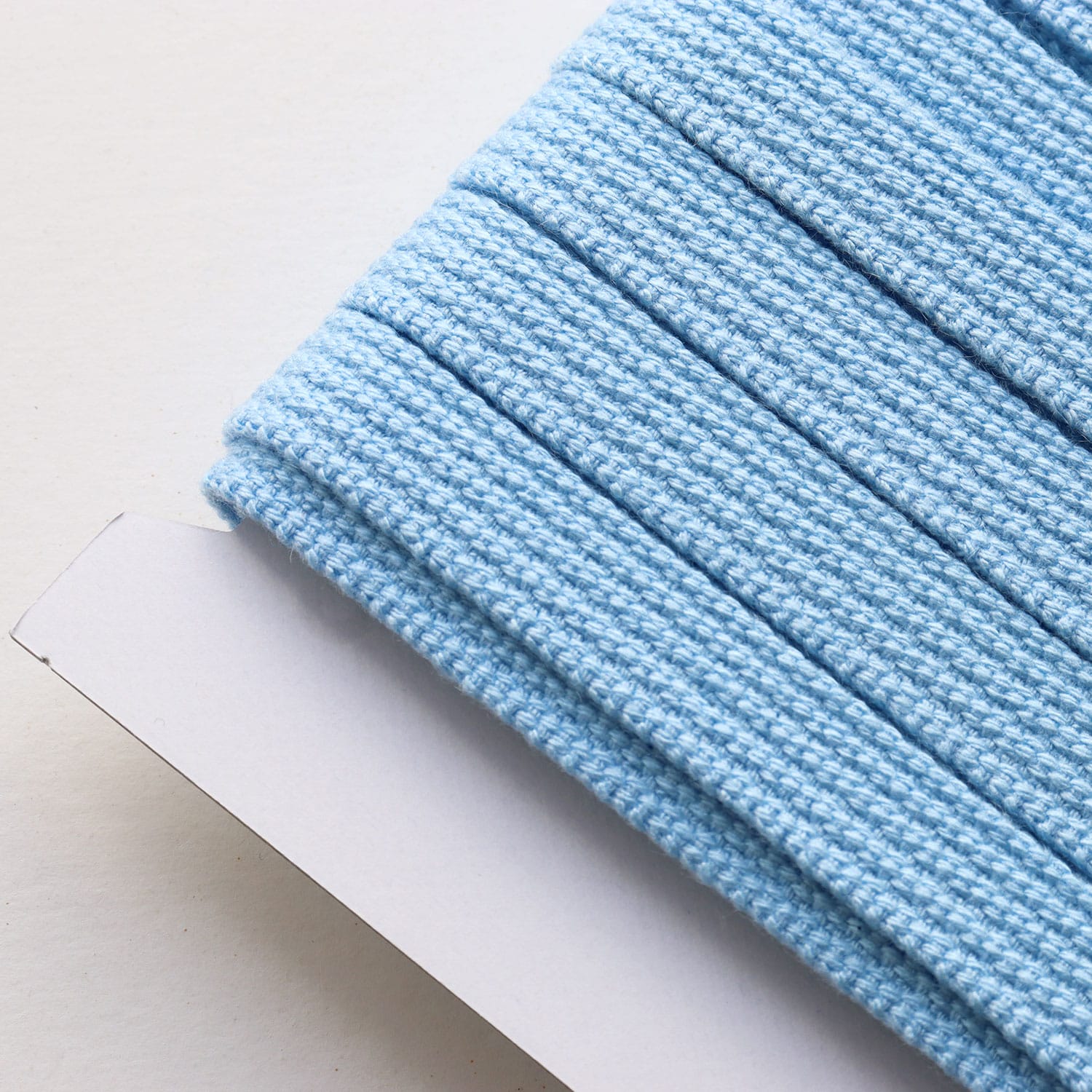 日本紐釦貿易 アクリル手芸用テープ 15mm巾 10m巻 ピンク IC1510-9 (ご注文単位1巻)【直送品】