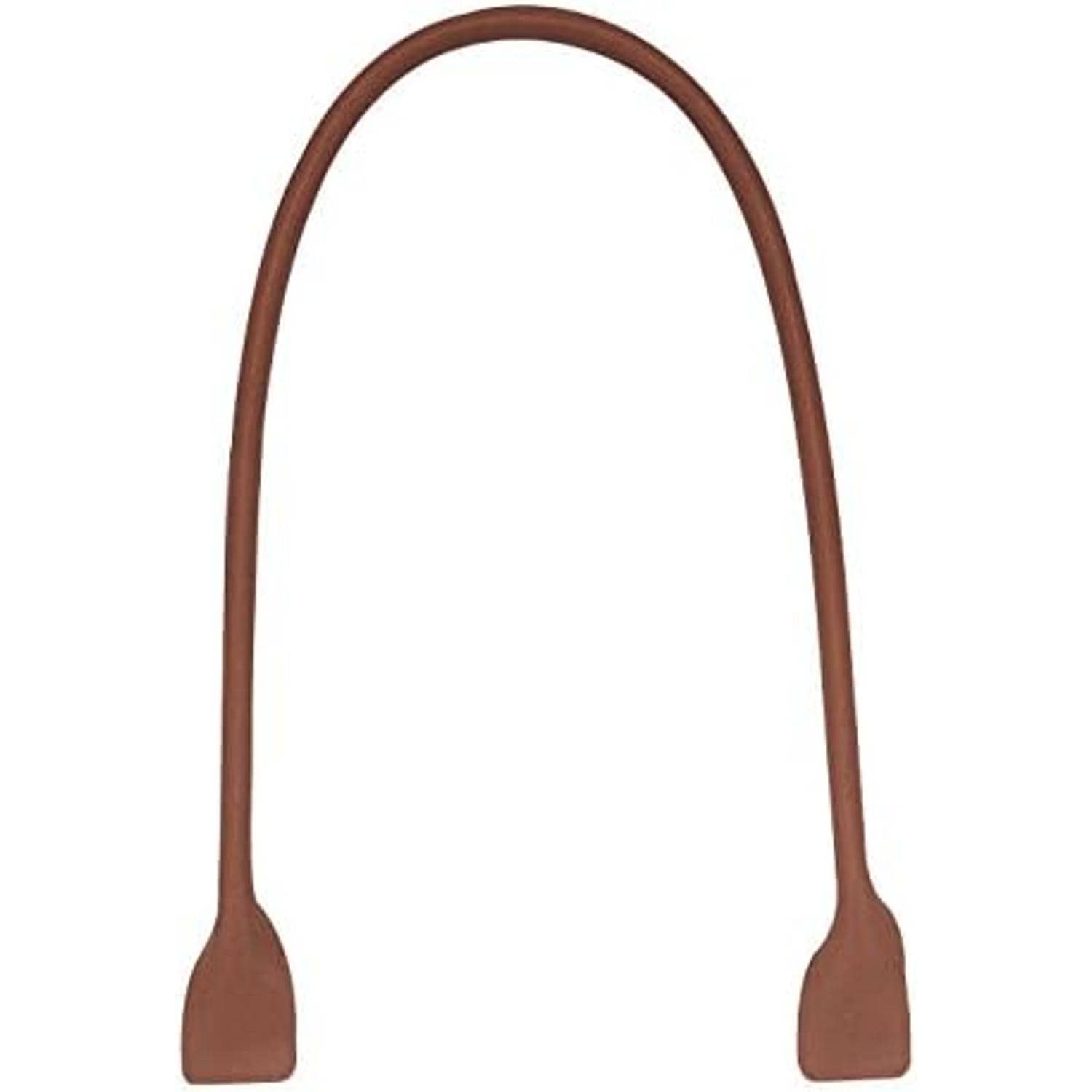 日本紐釦貿易 本革持手 70cm 手さげ&ショルダー兼用タイプ KT11-A (ご注文単位1組)【直送品】