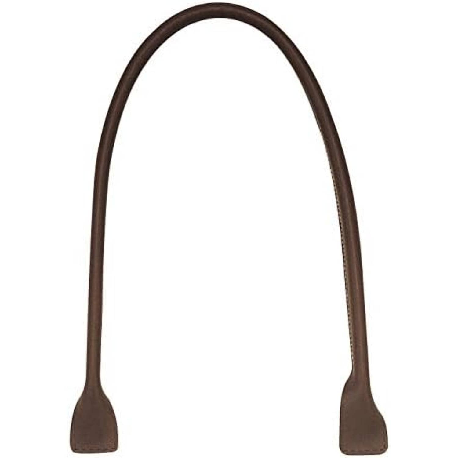 日本紐釦貿易 本革持手 70cm 手さげ&ショルダー兼用タイプ KT11-C (ご注文単位1組)【直送品】